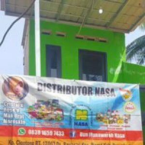 Unayah Nasa profile icon