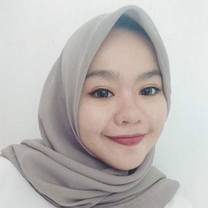 Vindi Windu Rusianti profile icon