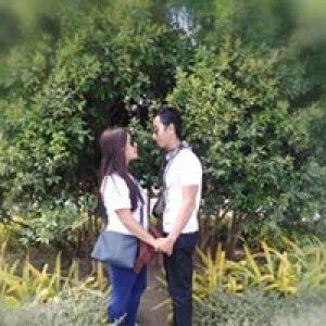 Lorie Joy Domingo profile icon