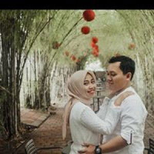 Fitria Zulfa profile icon