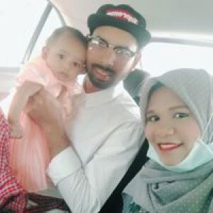 Nurul Aisyah Aisyah profile icon