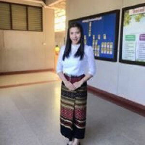 Yungyui PY profile icon