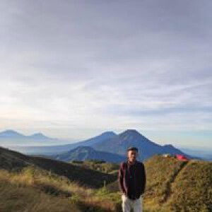 Choirul Anwar profile icon