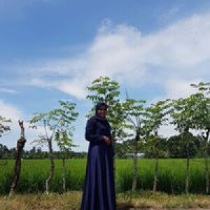 Raudhatul Jannah profile icon