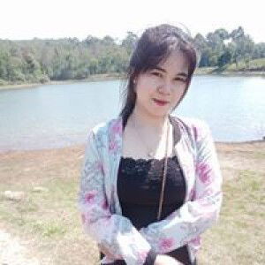 Namfon Manorom profile icon