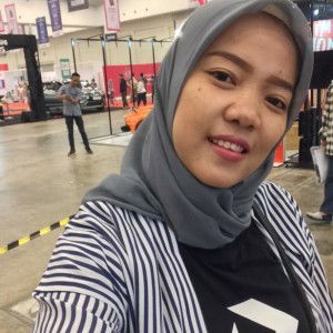 zumi yasih profile icon