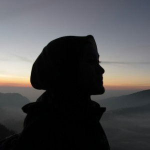 NIMAS A profile icon