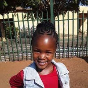 Kgomotso Ramongane profile icon