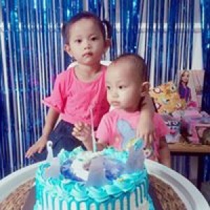 Haniya Syakira Ishak profile icon