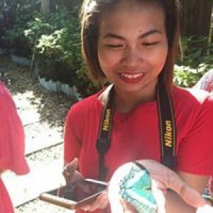 Ybas Julysini profile icon