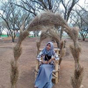 Melisa I Saleng profile icon