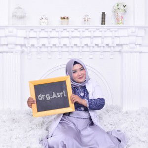 asri atyanta profile icon