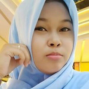 Sucii Fitrianingsih Dewangga profile icon
