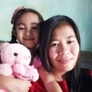 Exstri Rosintha Wati profile icon