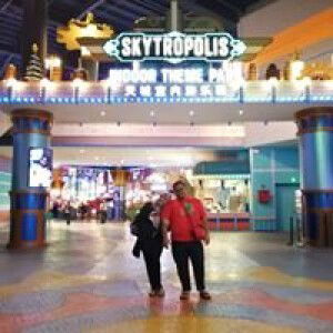 Nurul Izzati profile icon