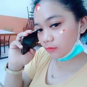 Putri Damayanti profile icon