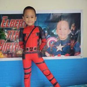 Elmie Rose Bedol abrino profile icon