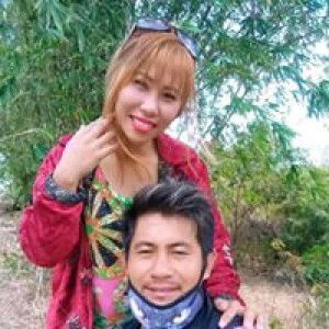 Catherine Magbanua Delos Santos profile icon