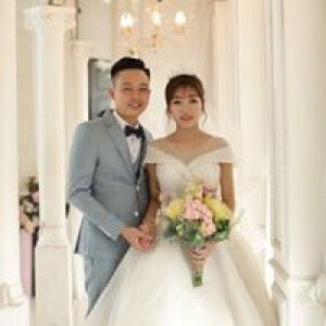 Hương Bi profile icon