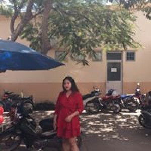 Ngọc Hân profile icon