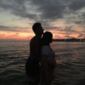 Christine Dela Cruz profile icon