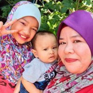 Rosnani Yatim profile icon