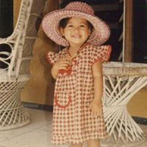 Anggi Pratiwi Putri profile icon