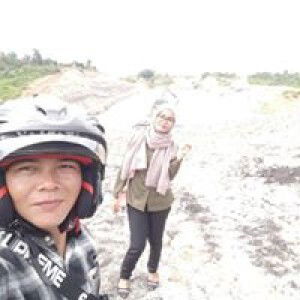 Ummy Fitria profile icon