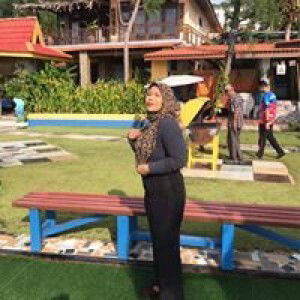 Eyda Nordin profile icon