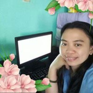 Rodelia Guerrero Dela Cruz profile icon