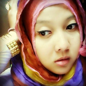 rafiqa noor profile icon
