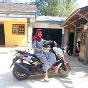 Kiki Aenunadia profile icon