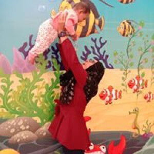 AdilaZainal profile icon