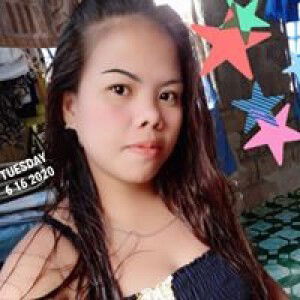 Kimberly Rose Bentazal profile icon