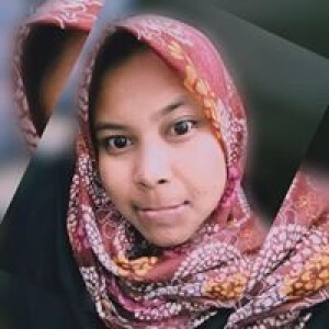 Amii Nursyamsiah profile icon