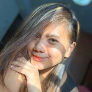 Robie Mae Dy Bernardo profile icon