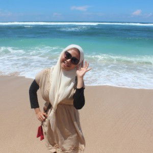 husniyah fadhilatul hasana profile icon