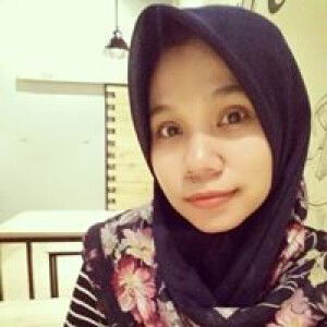 Wenii Utami profile icon