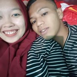 Rini Nur Fadhilah profile icon