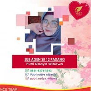 Putri Nadya Wibawa profile icon