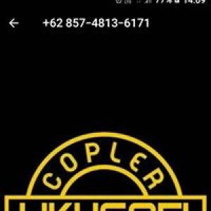 Karepmu Ojok Kepo profile icon