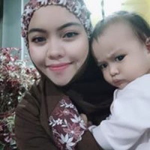 Asmah Danny profile icon