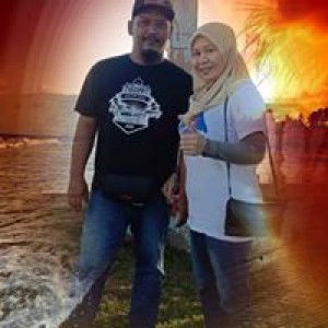 Khadijah  Khairul profile icon