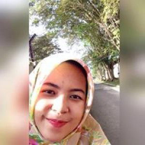 Nadine Dhenita Astrie profile icon