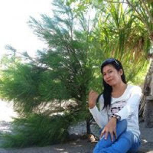 Etha Me-mey Tha profile icon