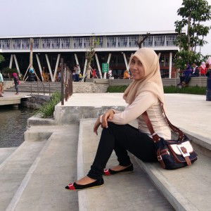 Solicha Indayati profile icon