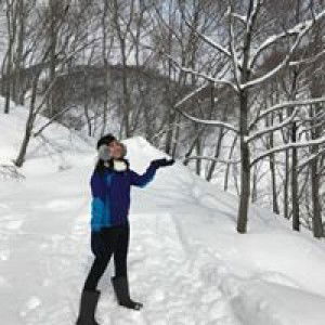 Natalia Esterlita profile icon