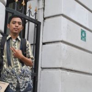 Sri Andayani profile icon