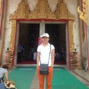 Sukanya Pae profile icon