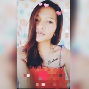 Gretchen Timmangen-Wanawan Wandaga-Badong profile icon